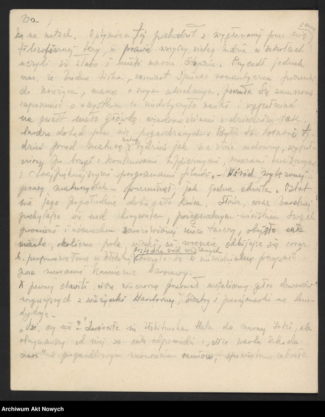 image.from.unit.number "Rękopisy i notatki; brak s.171,248-298"