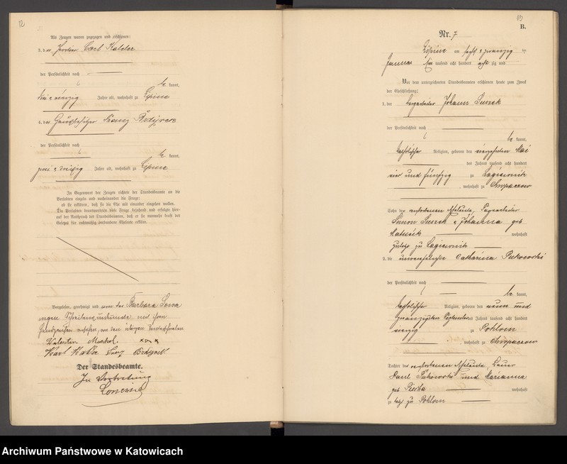 image.from.unit.number "Księga małżeństw nr 1-90"