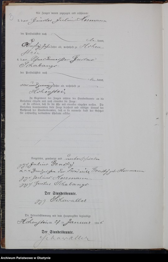 image.from.unit.number "Heiraths-Neben-Register Nr 1 - 22"