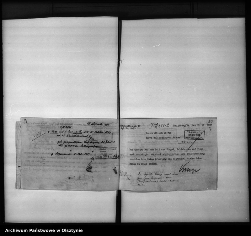 image.from.unit.number "Bauernhaus im Kreis Königsberg-Land"