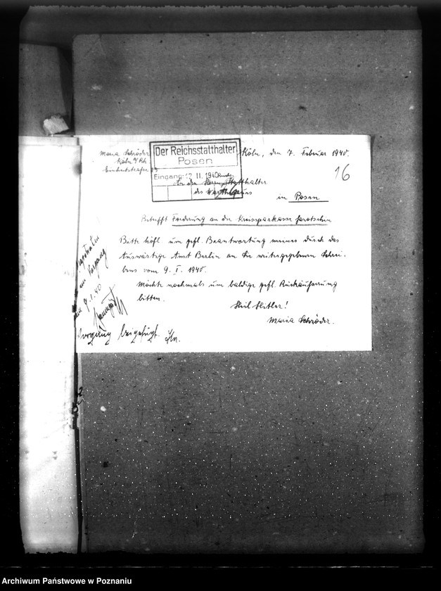 Obraz 20 z jednostki "Orzeczenia w zakresie zgodności spraw z przepisami"