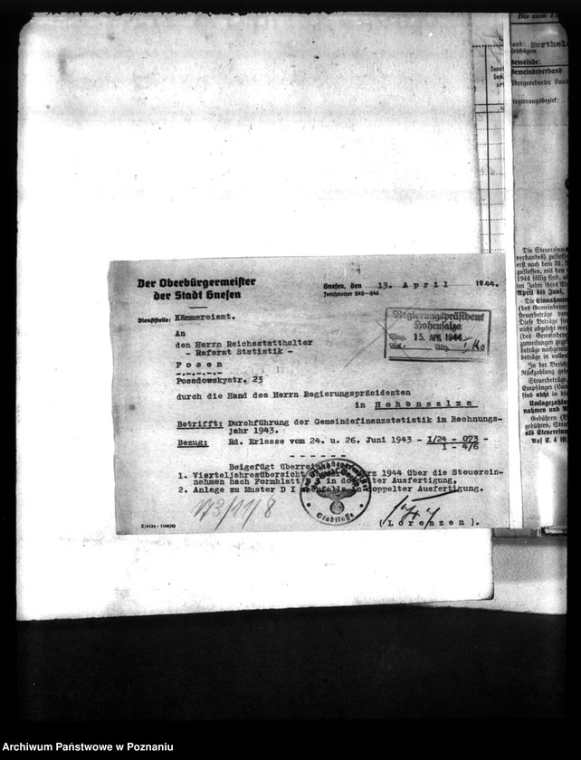 Obraz 7 z jednostki "Statystyka finansowa gmin i miast"