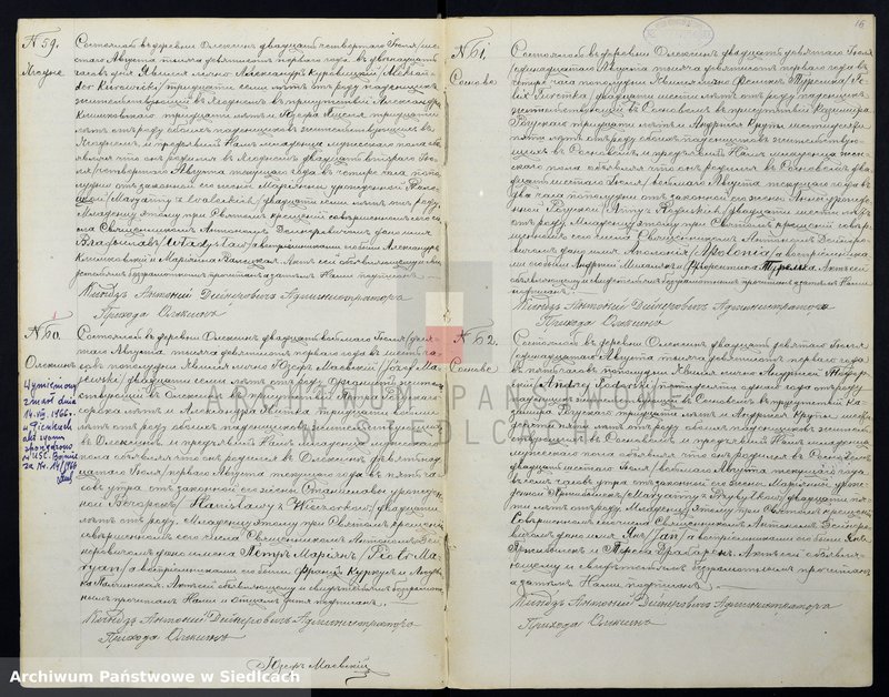 image.from.unit.number "[Akta urodzeń, małżeństw, zgonów]"