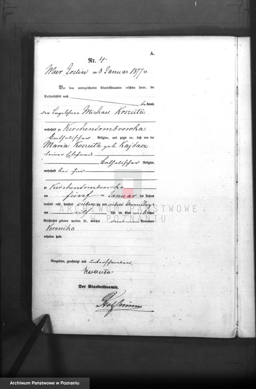 image.from.unit.number "Księga urodzeń"