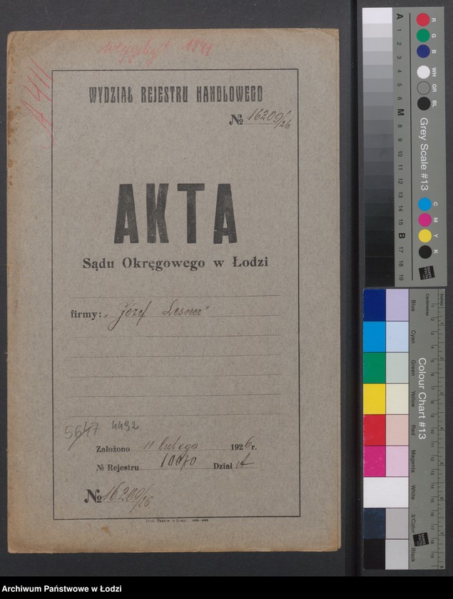 Obraz 2 z jednostki "Józef Lesner – sprzedaż pieczywa"