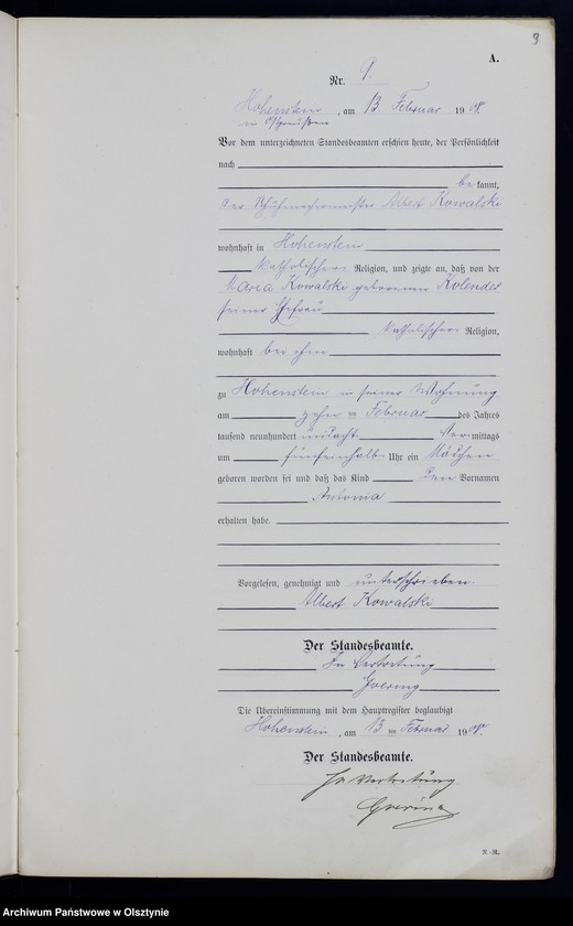 image.from.unit.number "Geburts-Neben-Register Nr 1 - 69"