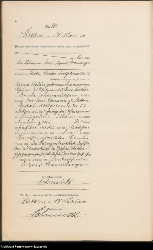 image.from.team "Urząd Stanu Cywilnego w Szczecinie II"