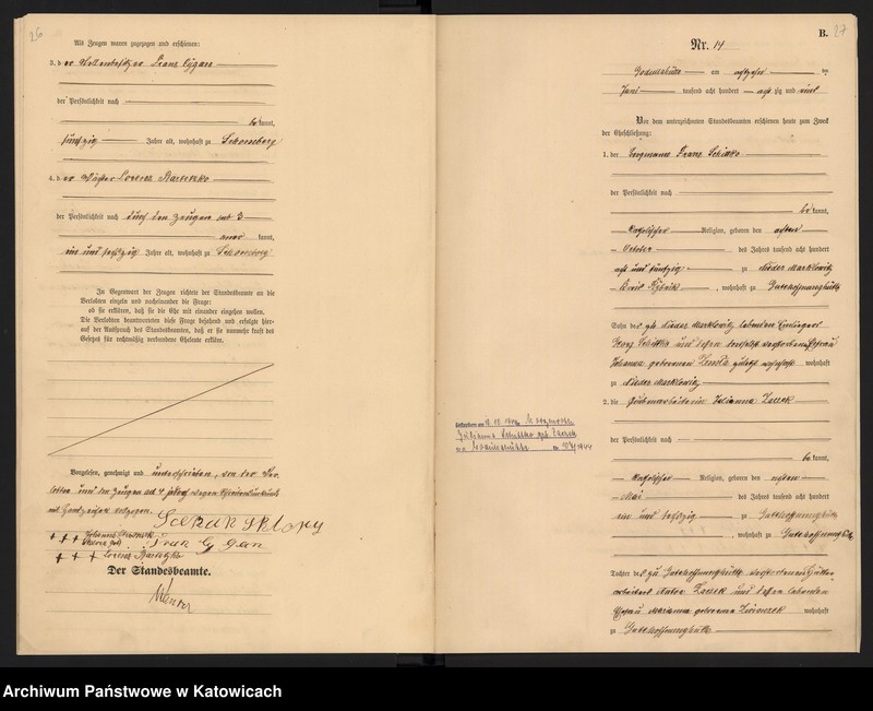 image.from.unit.number "Księga Małżeństw nr 1 - 39"