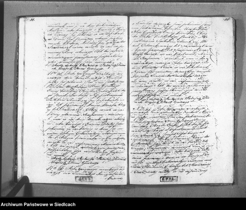 Obraz 11 z jednostki "Akta zgonów"