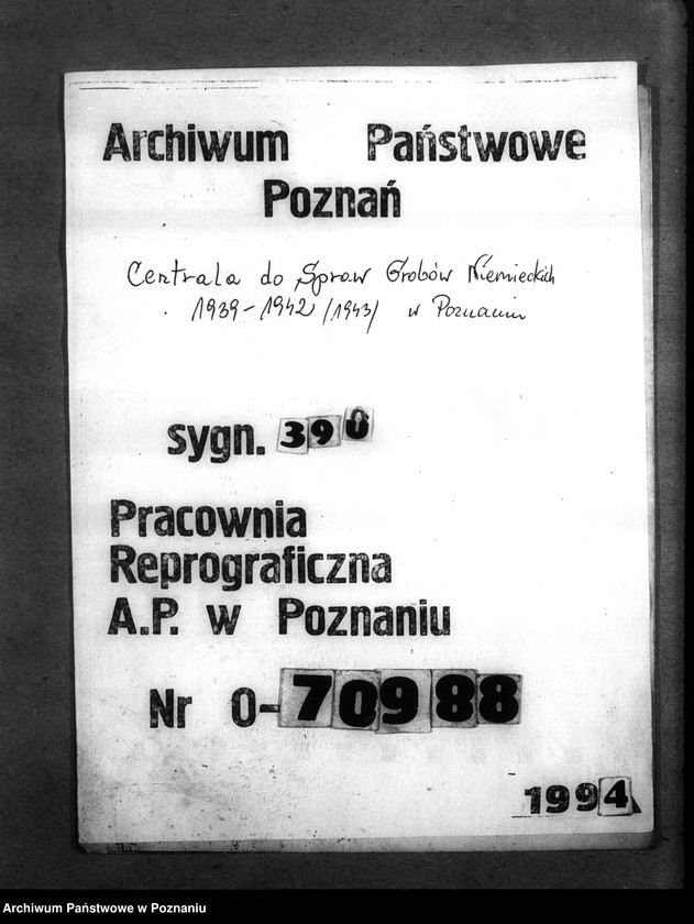 Obraz 1 z jednostki "Amtliche Meldungen Kreis Neidenburg (Nidzica)"