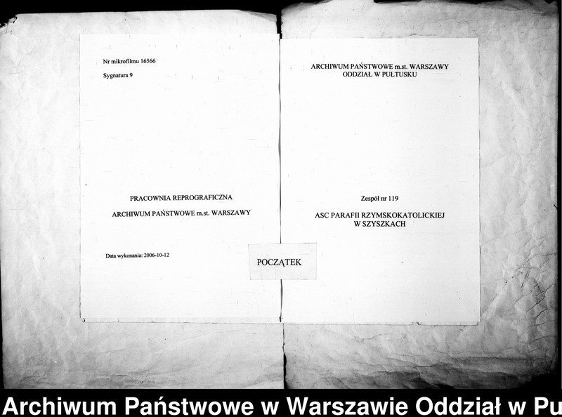 image.from.unit.number "Akta urodzeń, małżeństw i zgonów"