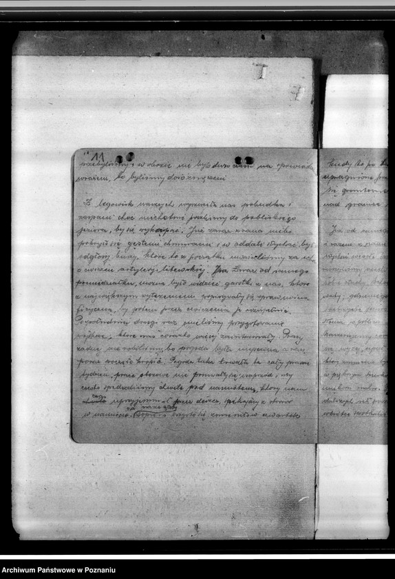 Obraz 15 z jednostki "Kronika obozu w Nowych Trokach"