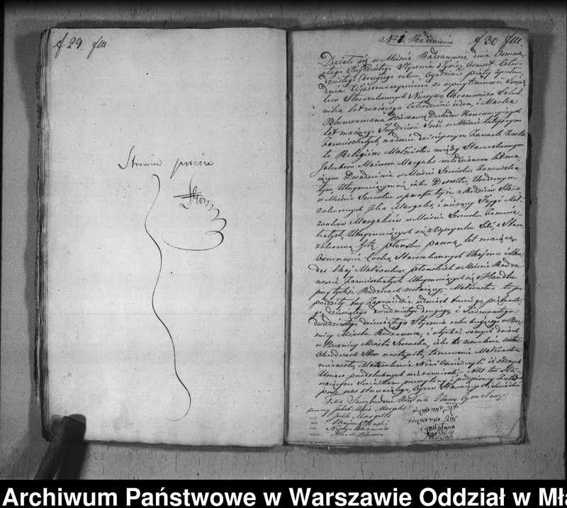 image.from.unit.number "Akta urodzin, małżeństw i zgonów"