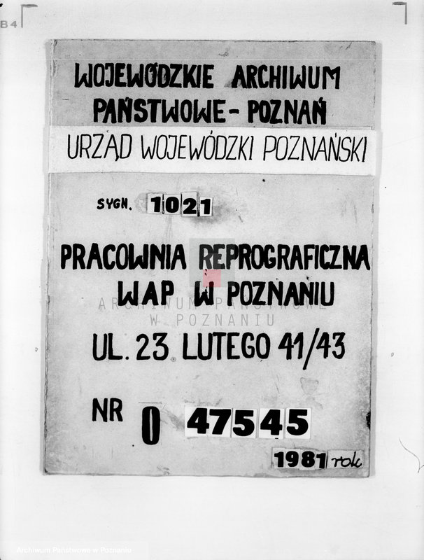 Obraz 1 z jednostki "Chrześcijańska Kasa Pożyczek Bezprocentowych z Dobrej koło Turku"
