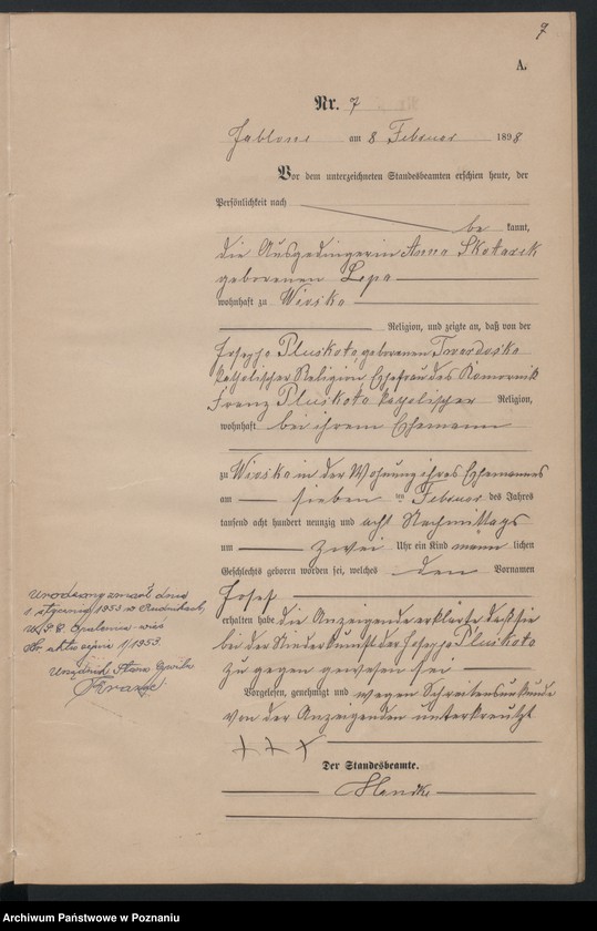 image.from.unit.number "Księga urodzeń"