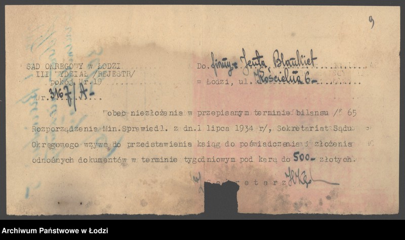 Obraz 11 z jednostki "Jenta Blankiet- sprzedaż szczotek"