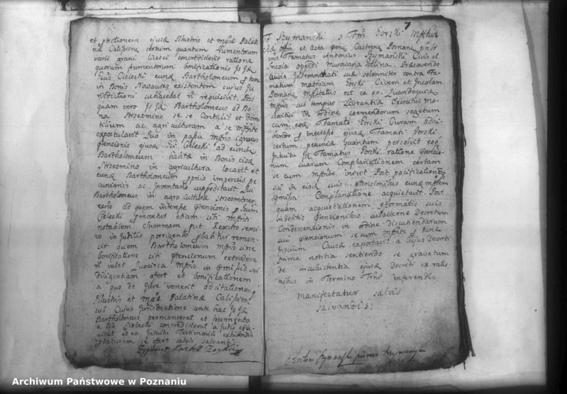 Obraz 12 z jednostki "Relationes [protocollon]"