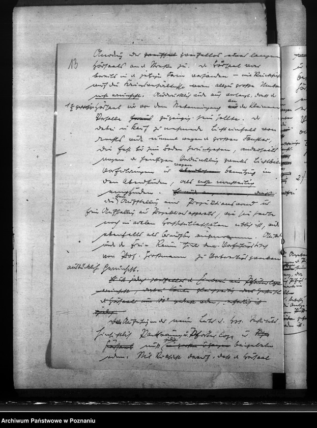 Obraz 17 z jednostki "Hygienisches Institut - Litzmannstadt"