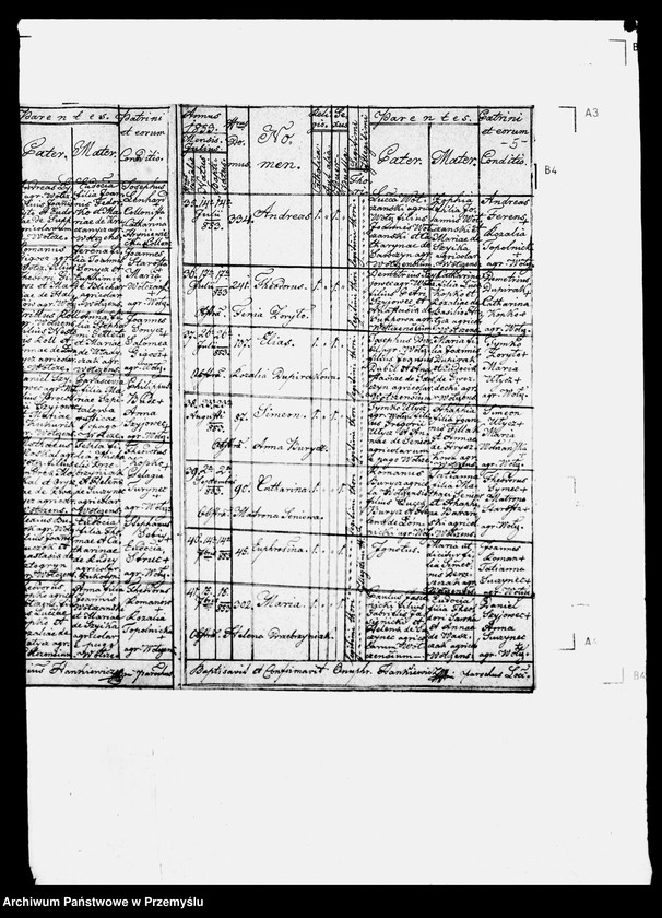 image.from.unit.number "[Kopie ksiąg metrykalnych parafii Wołcze (dekanat Żukotyń)]"
