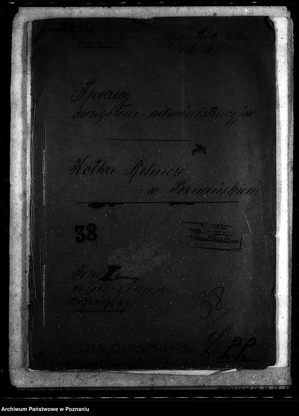 Obraz 4 z jednostki "Kółka Rolnicze w poznańskim"