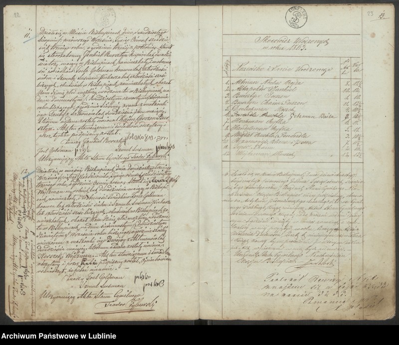 image.from.unit.number "Księga urodzeń"