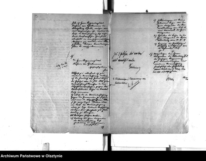 image.from.unit.number "Disziplinaruntersuchung gegen Steuersekretär Beyer [Otto] in Braunsberg"