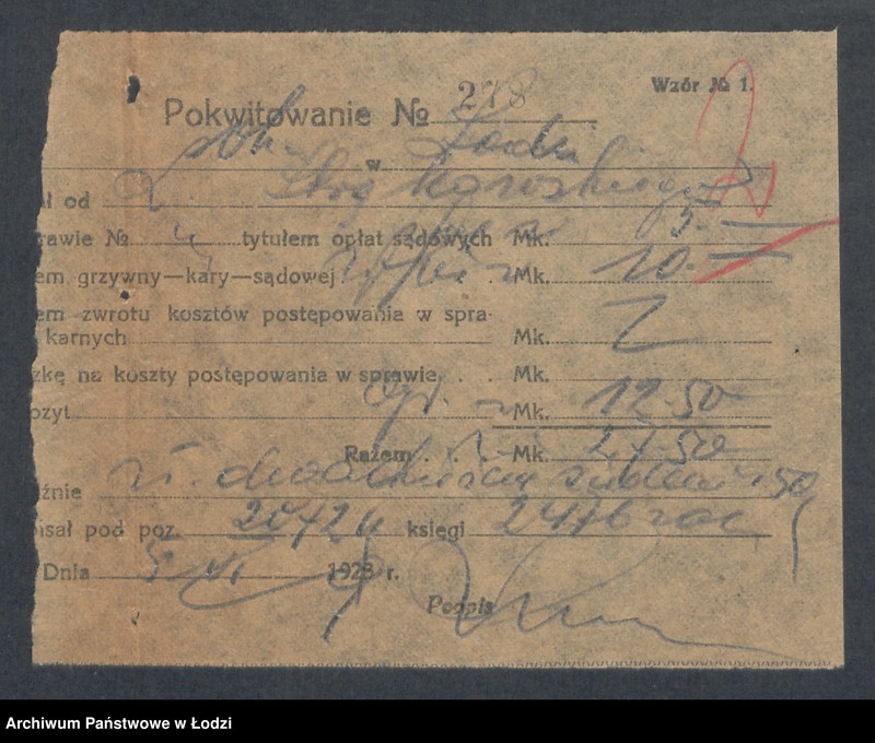 Obraz 4 z jednostki "Leonard Strąkowski- sprzedaż mięsa i wędlin w Zgierzu"