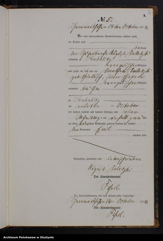 image.from.unit.number "Geburts-Neben-Register Nr 1 - 27"