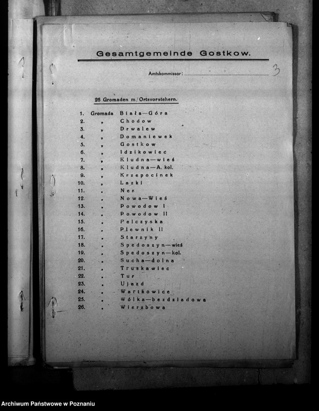 Obraz 7 z jednostki "Zmiany nazw miejscowości w powiecie łęczyckim"