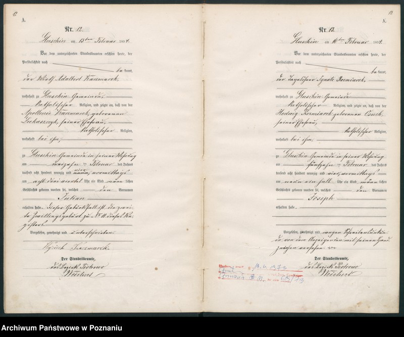 image.from.unit.number "Księga urodzeń"