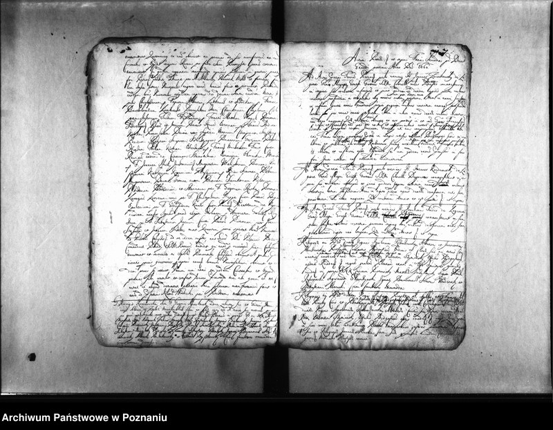 Obraz 10 z jednostki "Iuramenta [protocollon]"