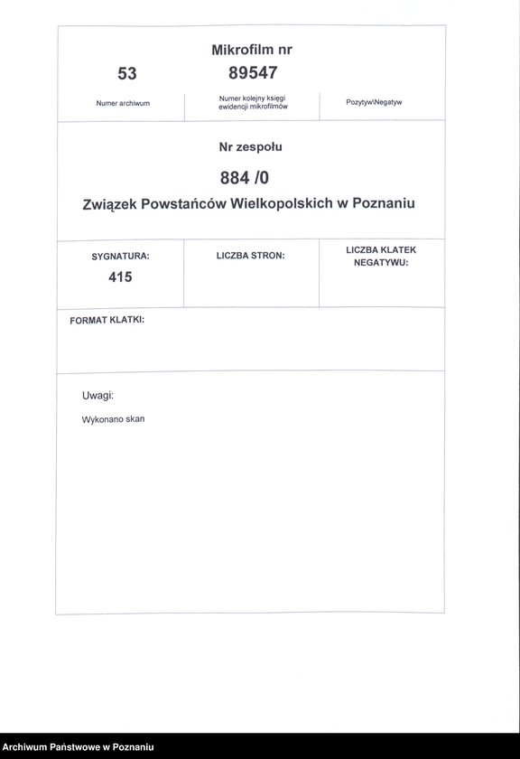 Obraz 2 z jednostki "Nabożeństwo polowe na Placu Wolności w Poznaniu. Zbliżenie ołtarza."