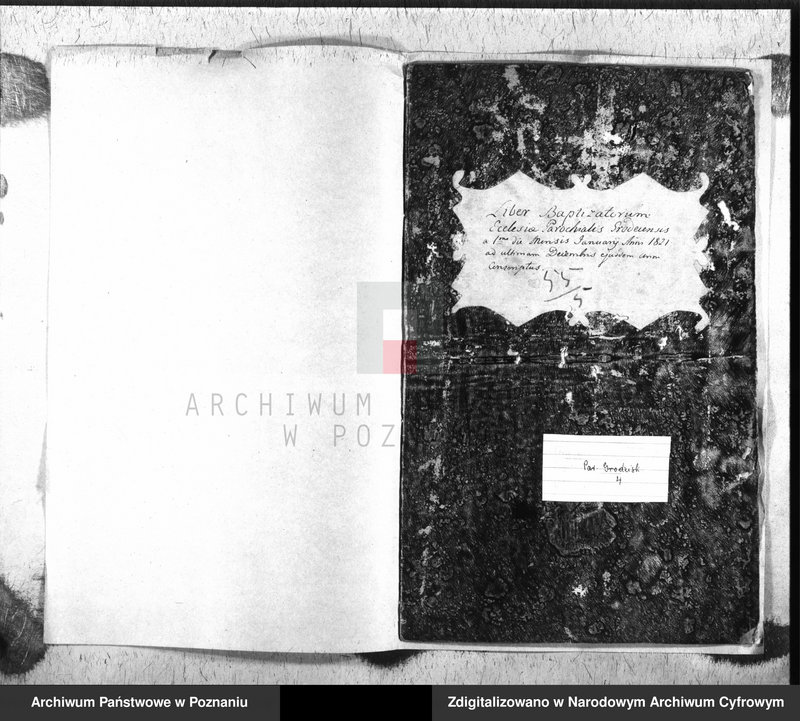 image.from.team "Akta stanu cywilnego Parafii Rzymskokatolickiej Grodzisk"