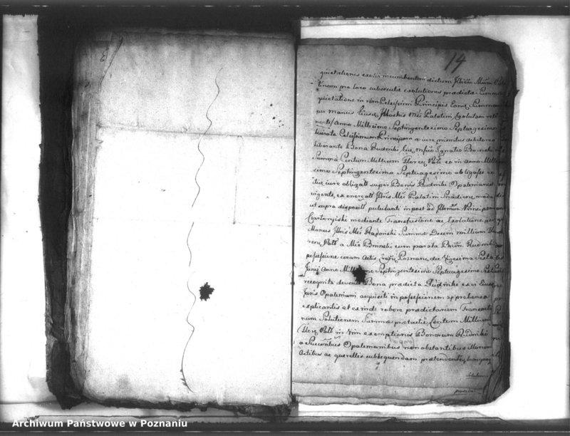 Obraz 19 z jednostki "Relationes [protocollon]"