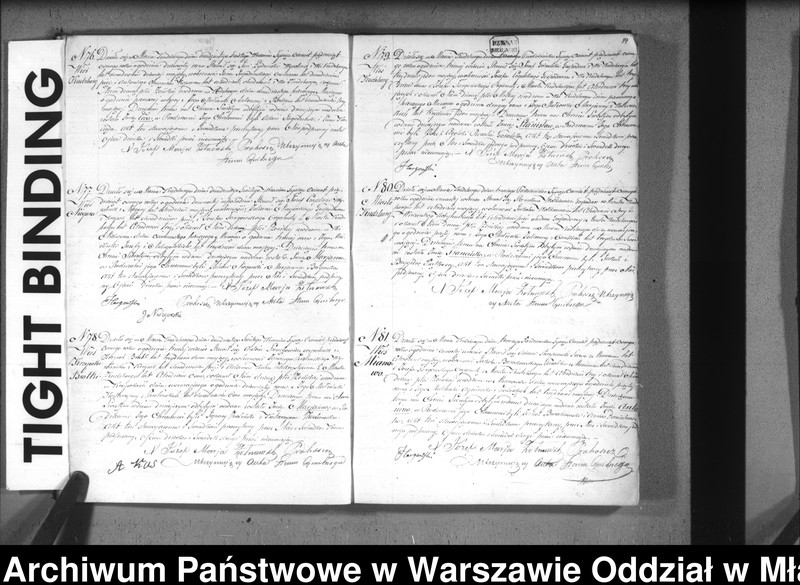 image.from.unit.number "Akta urodzin, małżeństw i zgonów"