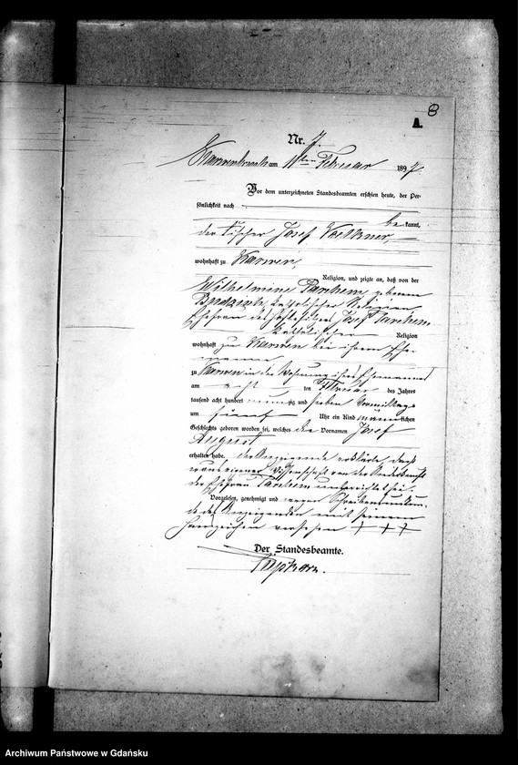 image.from.unit.number "Księga urodzeń"