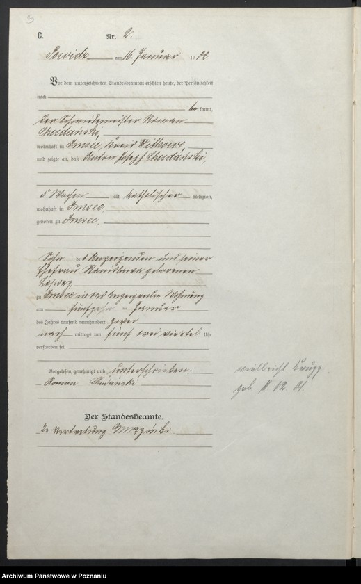 image.from.unit.number "Sterbe-Hauptregister"