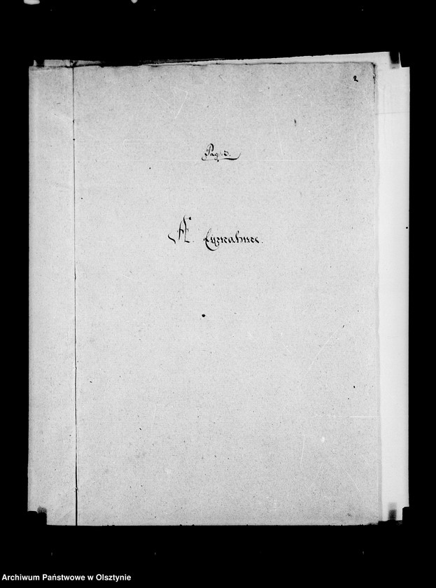 image.from.unit.number "Zehnte Jahres- Rechnung über Einnahme u. Ausgabe der Güter Landkeim"