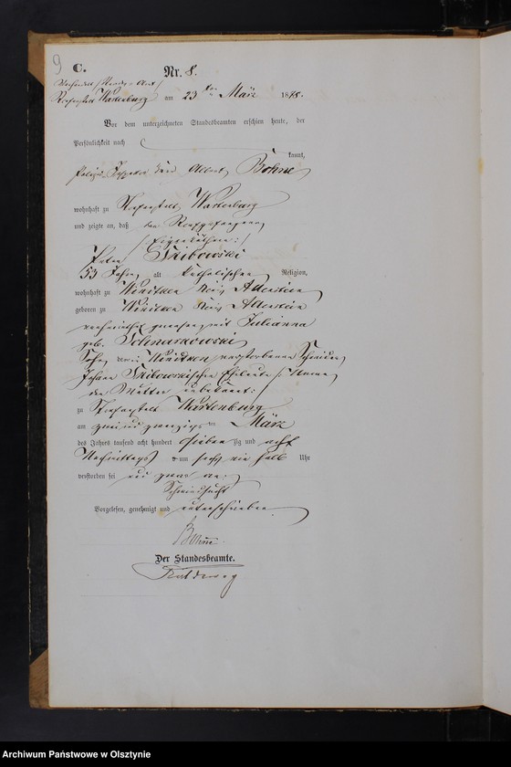 image.from.unit.number "Sterbe-Haupt-Register Nr 1 - 33"