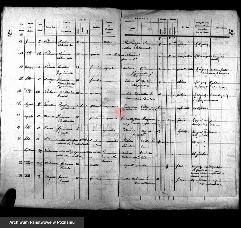 image.from.unit.number "Liber copulatorum, baptisatorum, mortuorum"