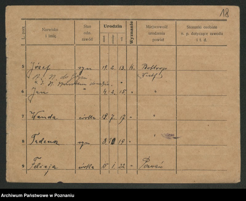 image.from.unit.number "Finkbeiner - Fischelsohn"