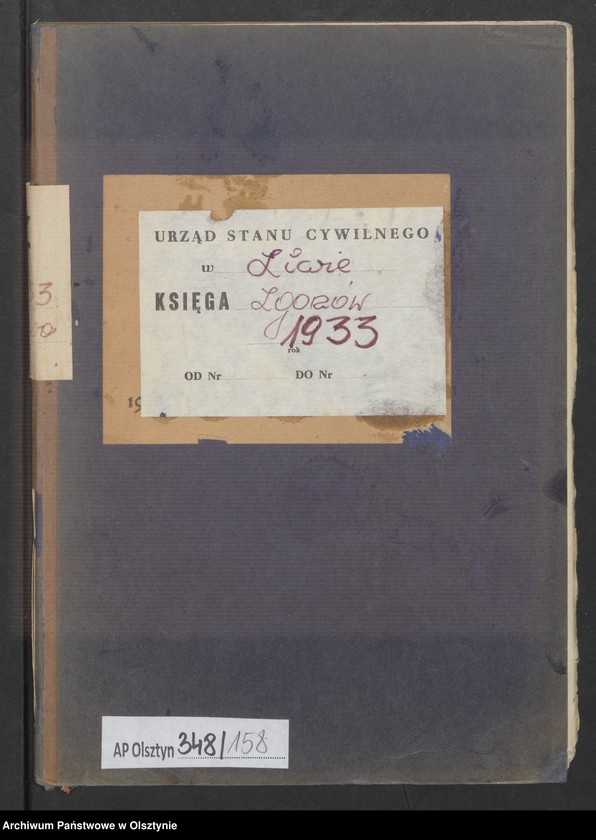 image.from.unit.number "Sterbe-Neben-Register Nr 1 - 41"