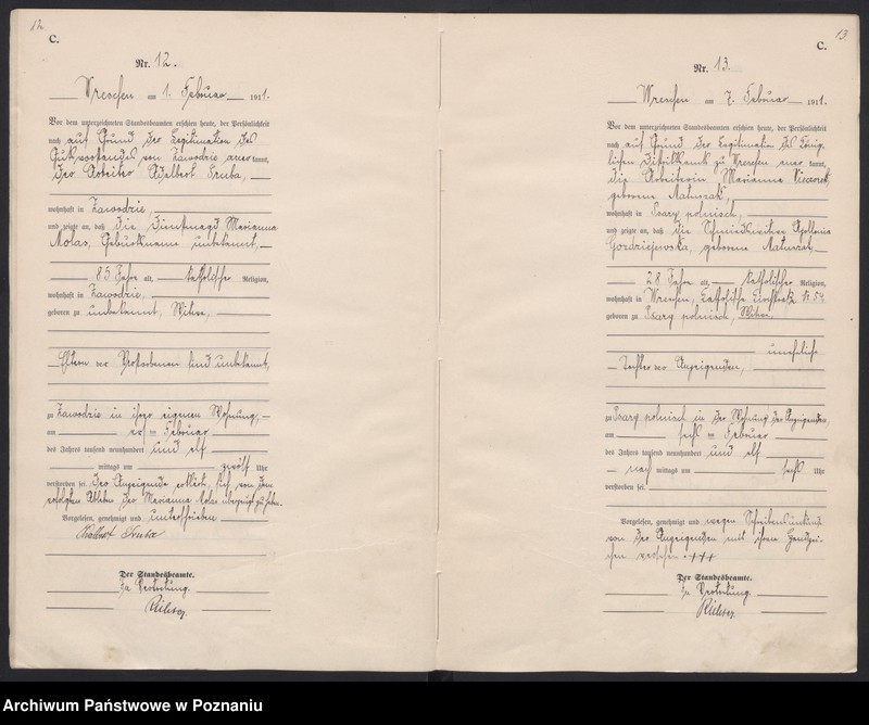image.from.unit.number "Sterbe-Haupt-Register"