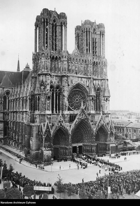 Obraz 6 z kolekcji "Dziedzictwo średniowiecza111"