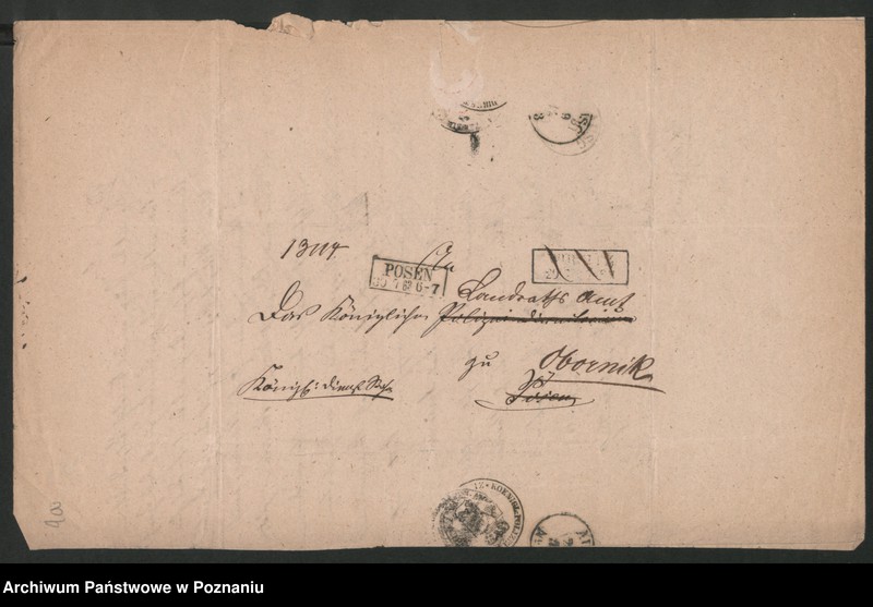 Obraz 14 z jednostki "A. betr. Ignatz und Stanislawa Baranowski"