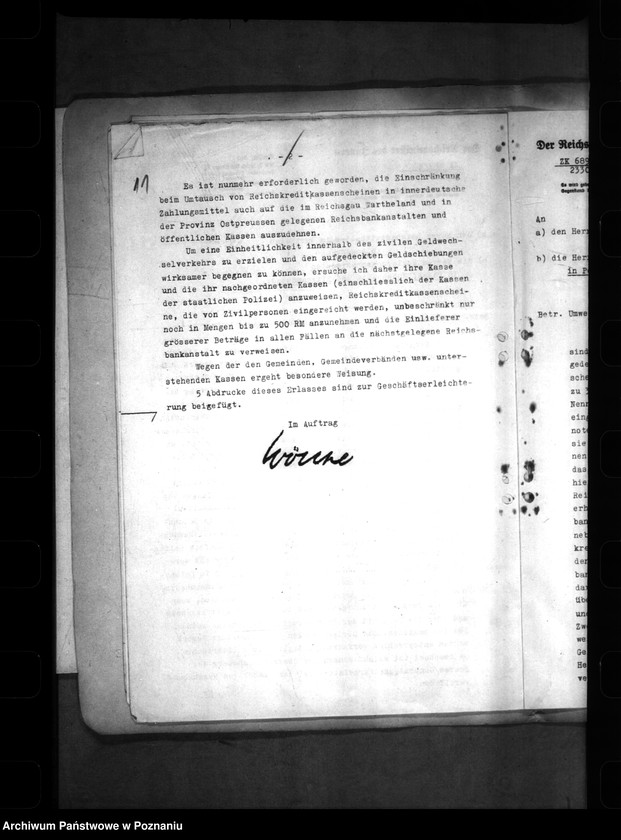 Obraz 15 z jednostki "Polnische Zahlungsmittel"