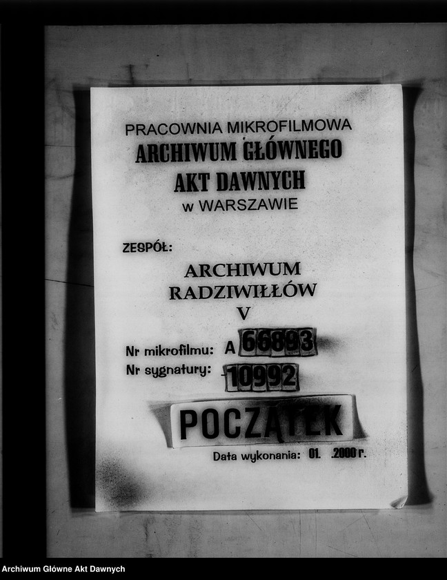 Obraz 1 z jednostki "Osińska Regina"