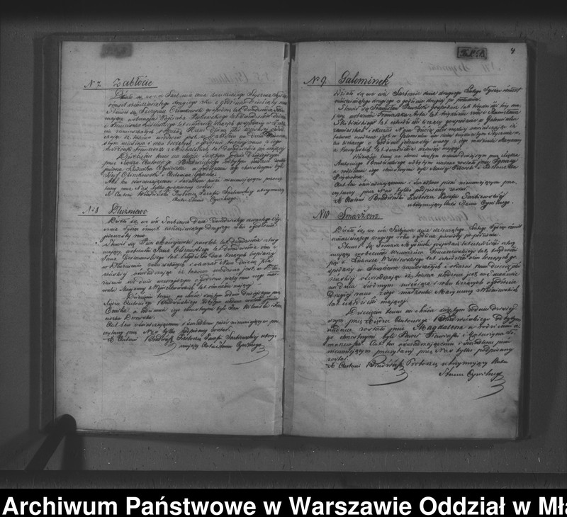 image.from.unit.number "Akta urodzeń, małżeństw i zgonów"