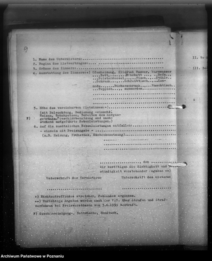 Obraz 14 z jednostki "Preisgestaltung in verschiedenen Handwerken"