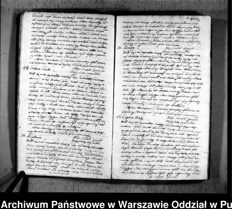image.from.unit.number "Akta urodzeń, małżeństw i zgonów"